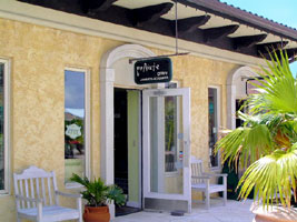 Private Gallery Orange Beach, AL Shopping, 